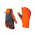 Перчатки велосипедные POC Thermal Glove (Zink Orange, XL)